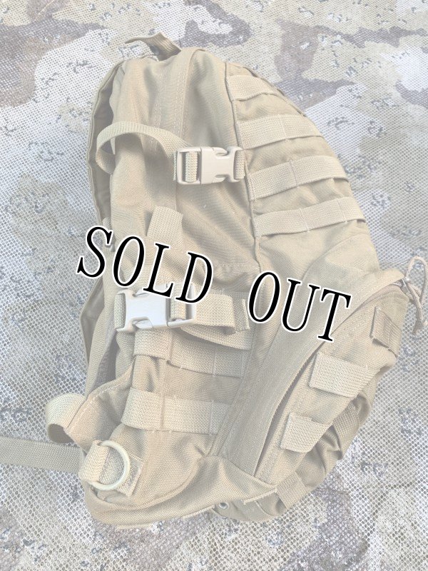 画像2: 海兵特殊部隊実物 FSBE EAGLE パトロールパック MARSOC (2)