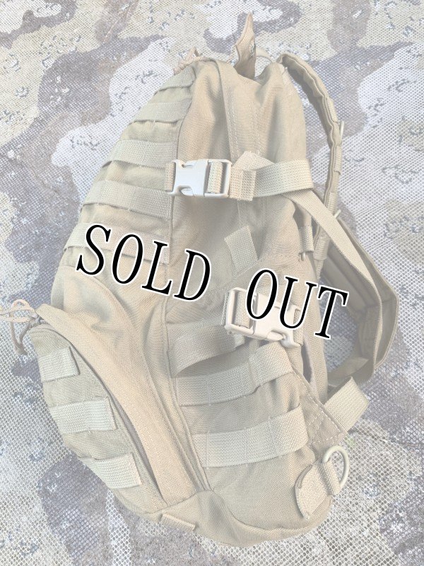 画像4: 海兵特殊部隊実物 FSBE EAGLE パトロールパック MARSOC (4)