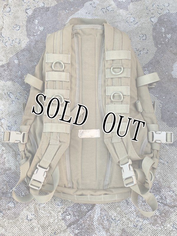 画像3: 海兵特殊部隊実物 FSBE EAGLE パトロールパック MARSOC (3)