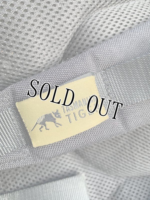 画像12: 米海兵隊放出品  タスマニアンタイガー    バグアウトパック ベント 32L (12)