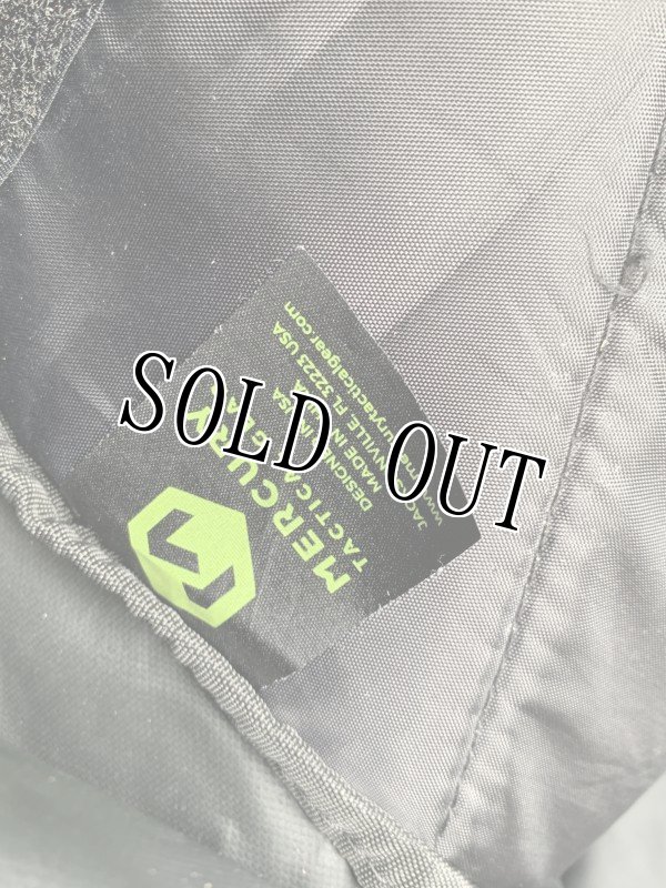 画像8: 米海軍放出品 MERCURY LUGGAGE 3 DAY  STRETCH BACKPACK (8)