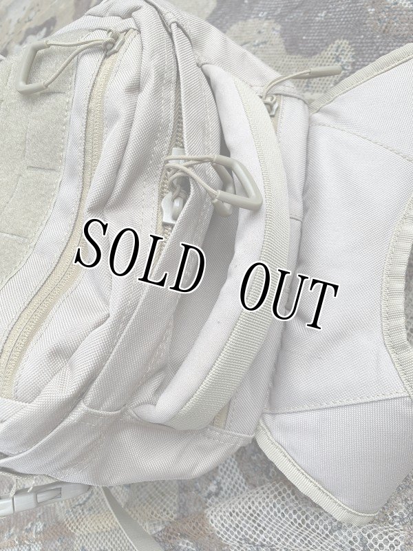 画像5: 米海兵隊放出品  Fieldline Tactical   アサルトパック コヨーテ (5)