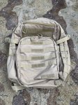 画像1: 米海兵隊放出品  Fieldline Tactical   アサルトパック コヨーテ (1)