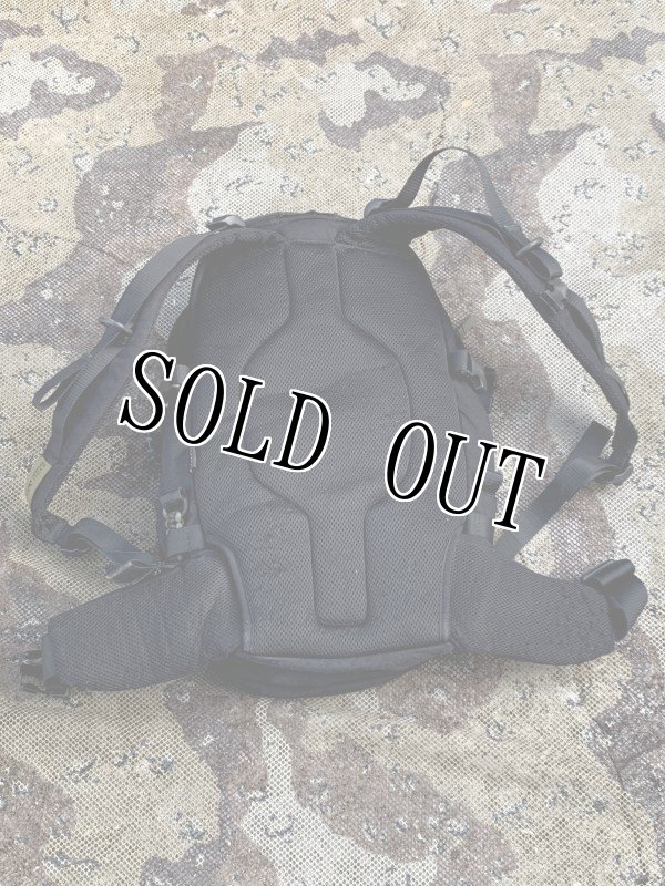 画像2: 米海兵隊放出品  タスマニアンタイガー    バグアウトパック ベント 32L (2)