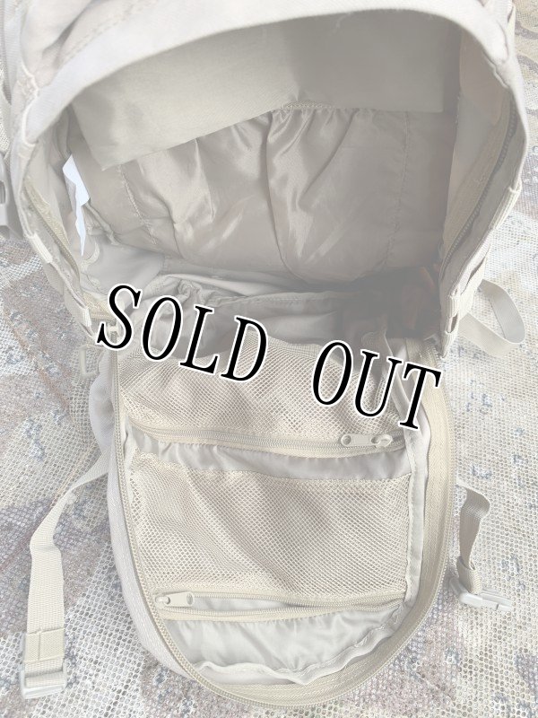 画像7: 米海兵隊放出品  Fieldline Tactical   アサルトパック コヨーテ (7)