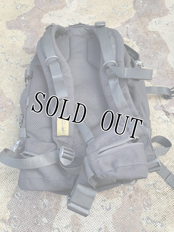 画像3: 米海兵隊放出品  タスマニアンタイガー    バグアウトパック ベント 32L (3)