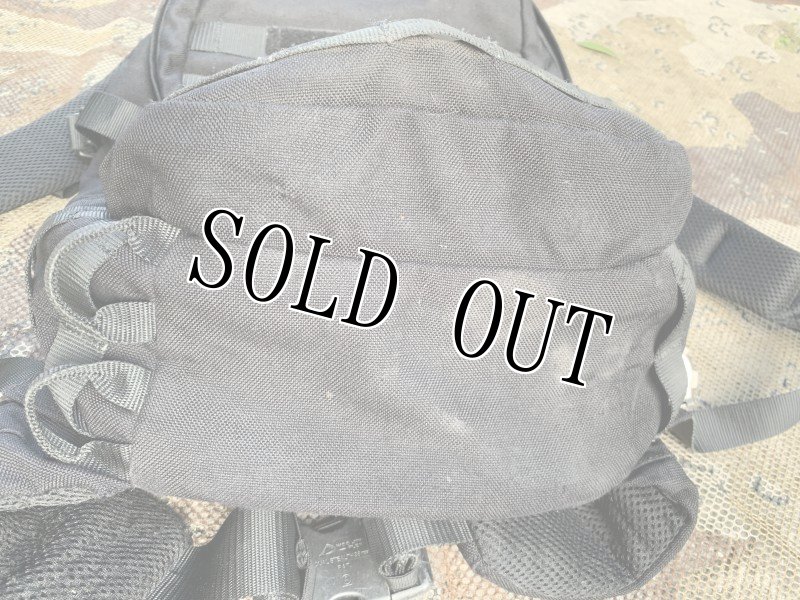 画像5: 米海兵隊放出品  タスマニアンタイガー    バグアウトパック ベント 32L (5)