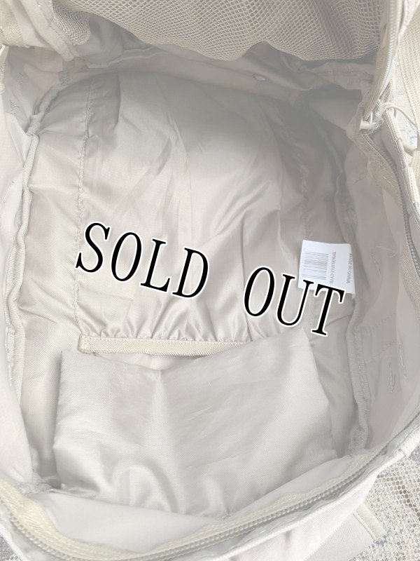 画像8: 米海兵隊放出品  Fieldline Tactical   アサルトパック コヨーテ (8)