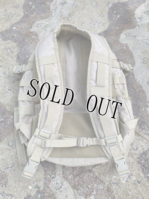 画像3: 米海兵隊放出品  Fieldline Tactical   アサルトパック コヨーテ (3)