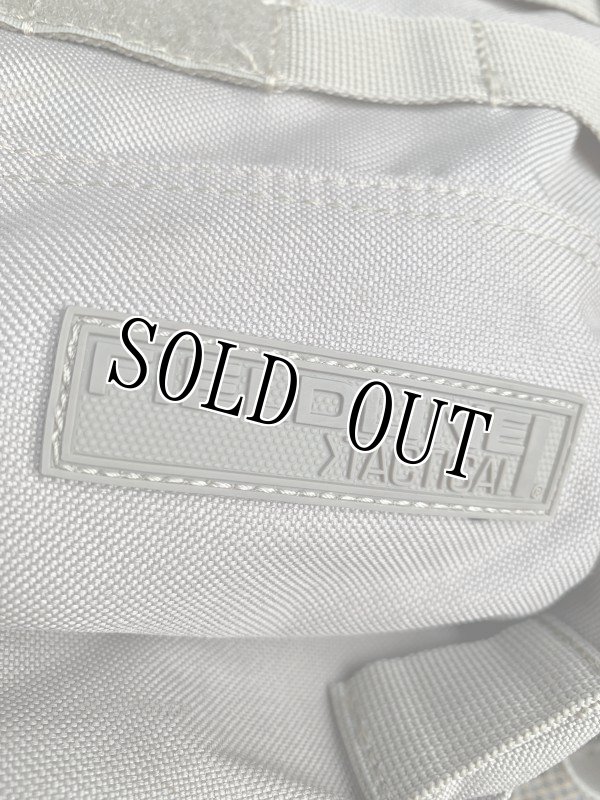 画像11: 米海兵隊放出品  Fieldline Tactical   アサルトパック コヨーテ (11)