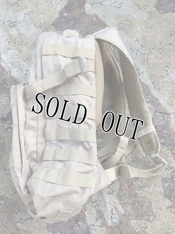 画像2: 米海兵隊放出品  Fieldline Tactical   アサルトパック コヨーテ (2)