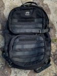 画像1: 米海兵隊放出品  タスマニアンタイガー    バグアウトパック ベント 32L (1)