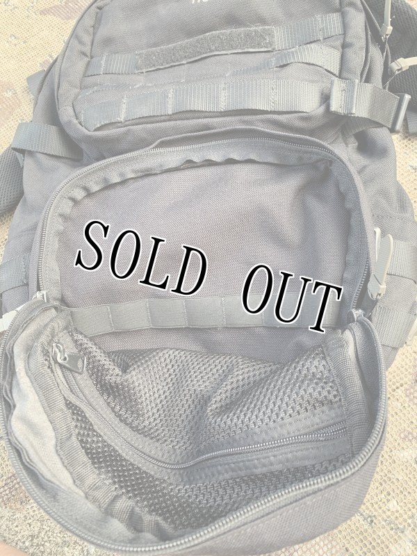 画像11: 米海兵隊放出品  タスマニアンタイガー    バグアウトパック ベント 32L (11)