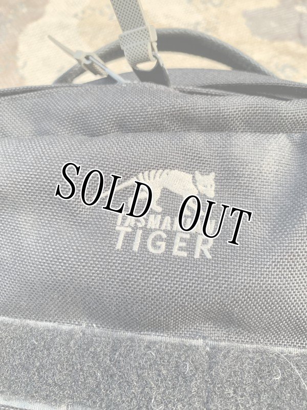 画像6: 米海兵隊放出品  タスマニアンタイガー    バグアウトパック ベント 32L (6)