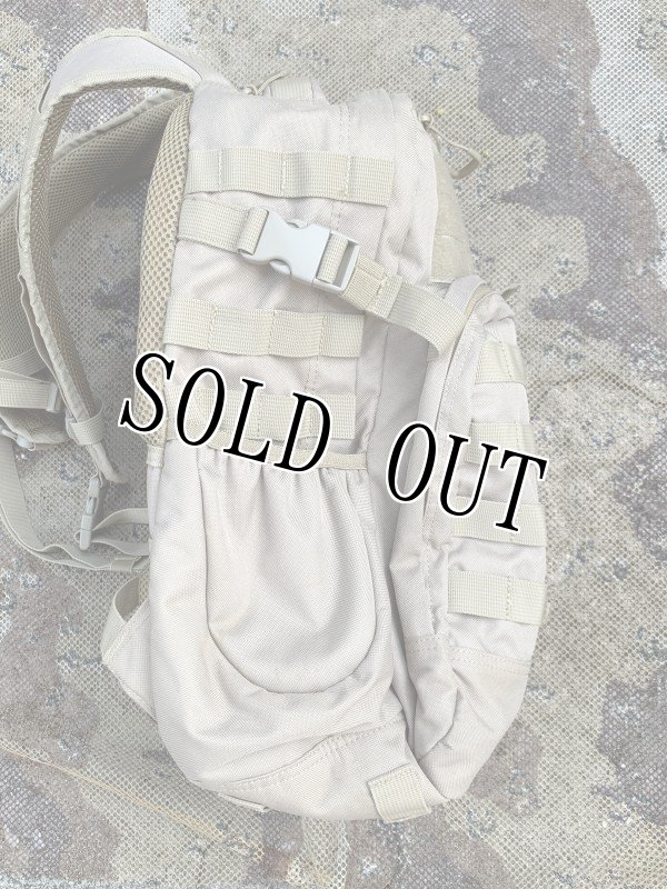 画像4: 米海兵隊放出品  Fieldline Tactical   アサルトパック コヨーテ (4)