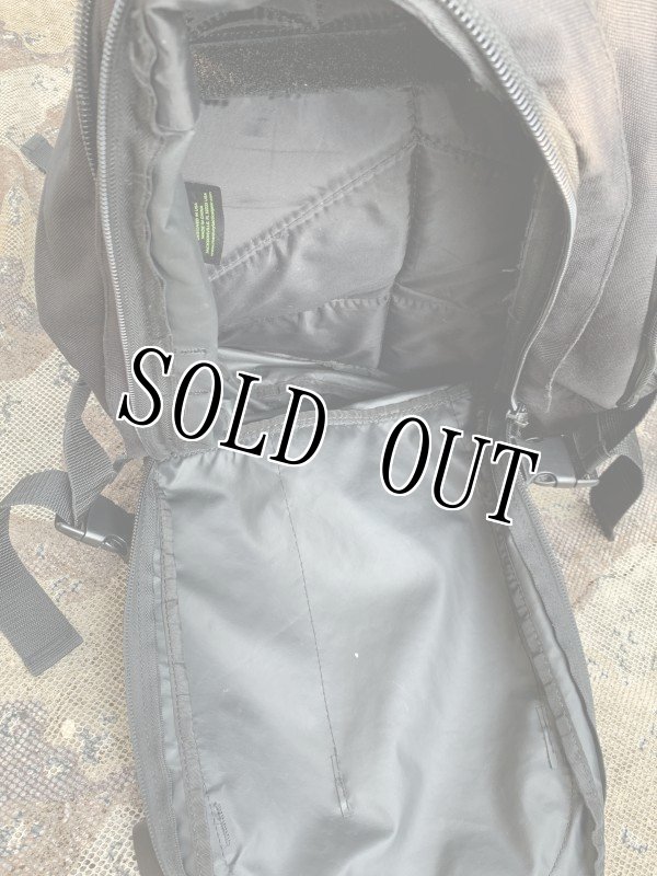 画像5: 米海軍放出品 MERCURY LUGGAGE 3 DAY  STRETCH BACKPACK (5)