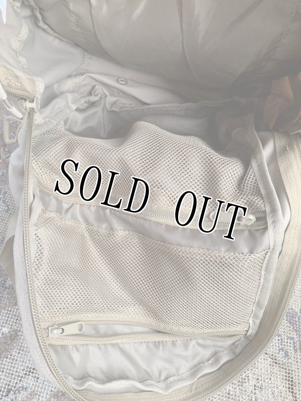 画像9: 米海兵隊放出品  Fieldline Tactical   アサルトパック コヨーテ (9)