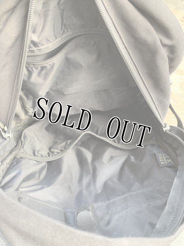 画像7: 米海兵隊放出品  タスマニアンタイガー    バグアウトパック ベント 32L (7)