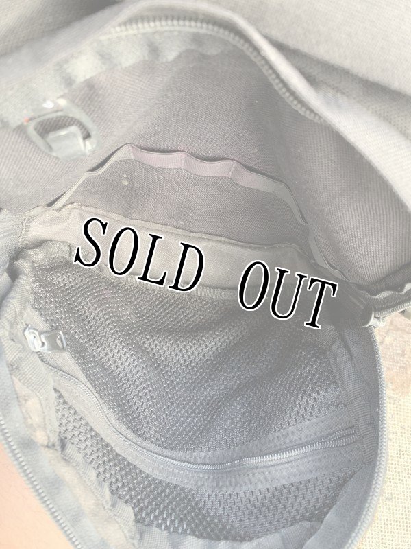 画像10: 米海兵隊放出品  タスマニアンタイガー    バグアウトパック ベント 32L (10)