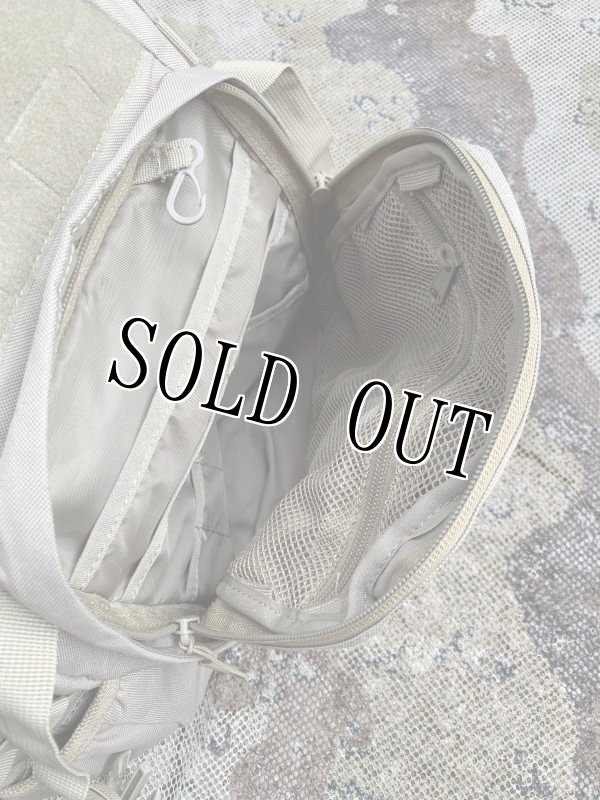 画像10: 米海兵隊放出品  Fieldline Tactical   アサルトパック コヨーテ (10)