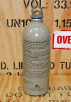 画像2: 米軍放出品　MSR　Fuel Bottle 軍用ガソリン ボトル　タンカラー  (2)