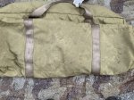 画像4: 米軍実物 SFLCS EAGLE社 DEPLOYMENT BAG キットバッグ (4)