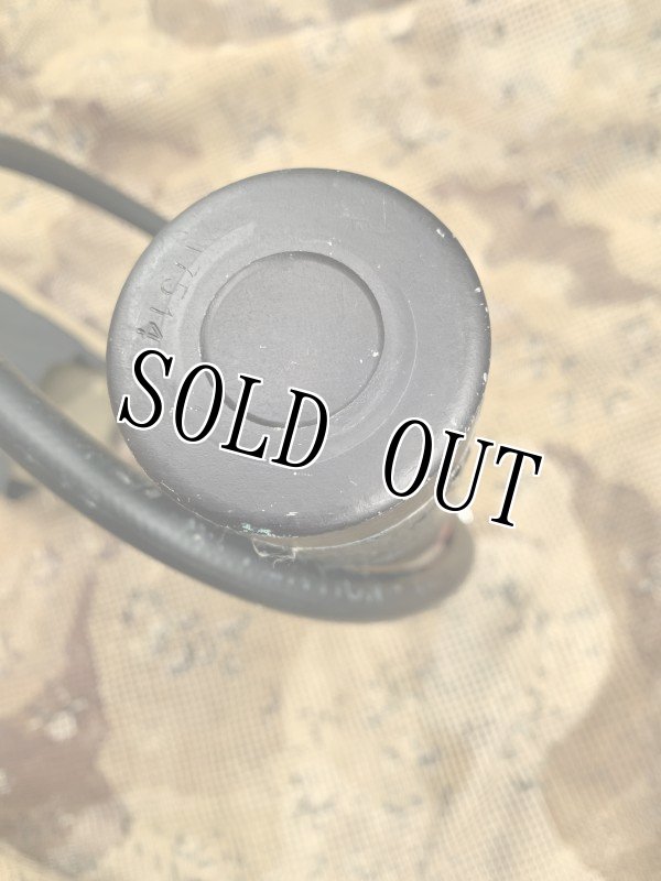 画像9: 海兵隊実物 UDT  スキューバ 非常脱出 酸素ボンベ　 (9)