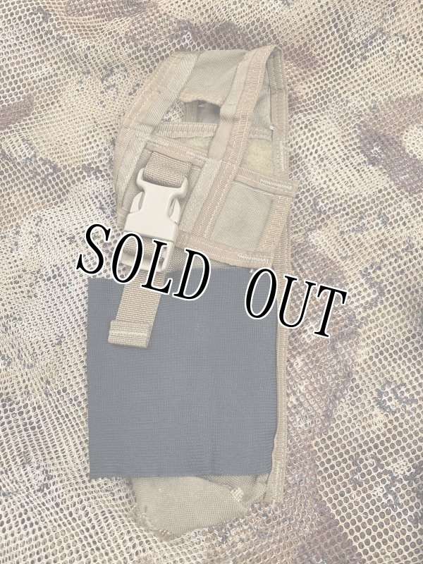 画像12: 海兵隊実物 UDT  スキューバ 非常脱出 酸素ボンベ　 (12)