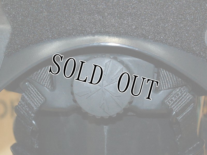 画像8: 米軍実物 FAST BASE JUMP HELMET / OPS-CORE　ヘルメット  L/XL (8)