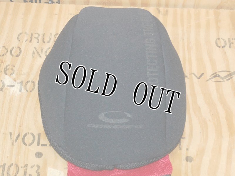 画像15: 米軍実物 FAST BASE JUMP HELMET / OPS-CORE　ヘルメット  L/XL (15)