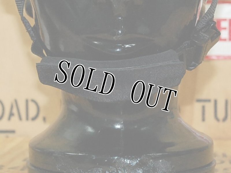 画像10: 米軍実物 FAST BASE JUMP HELMET / OPS-CORE　ヘルメット  L/XL (10)