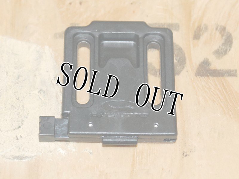 画像17: 米軍実物 FAST BASE JUMP HELMET / OPS-CORE　ヘルメット  L/XL (17)