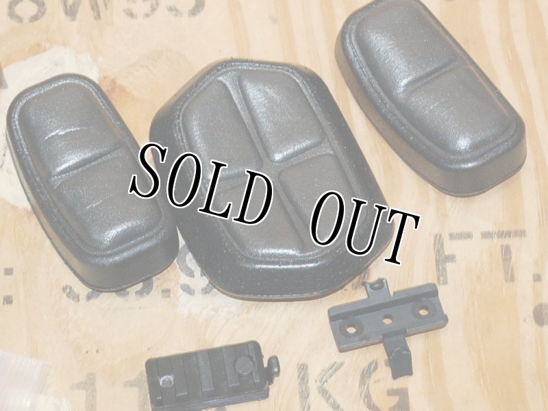 画像16: 米軍実物 FAST BASE JUMP HELMET / OPS-CORE　ヘルメット  L/XL (16)