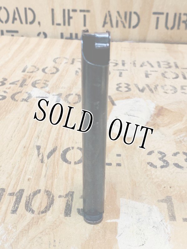 画像3: 激レア！！米軍実物 ピストル M1911A1 コルト ガバメントマガジン  (3)