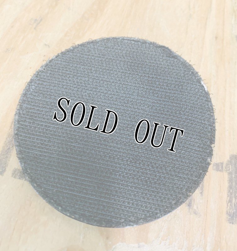 画像2: 米軍放出品 U.S MARINE PATCHES.COM ラバーワッペン  (2)