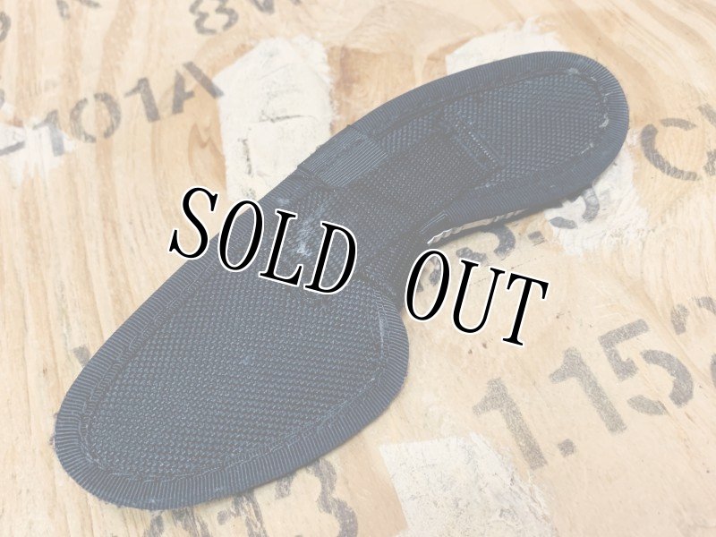 画像7: 米軍放出品 バックナイフ BUCK　140SSS パックライト・スキナーSV　  　アウトドア・サバイバル (7)