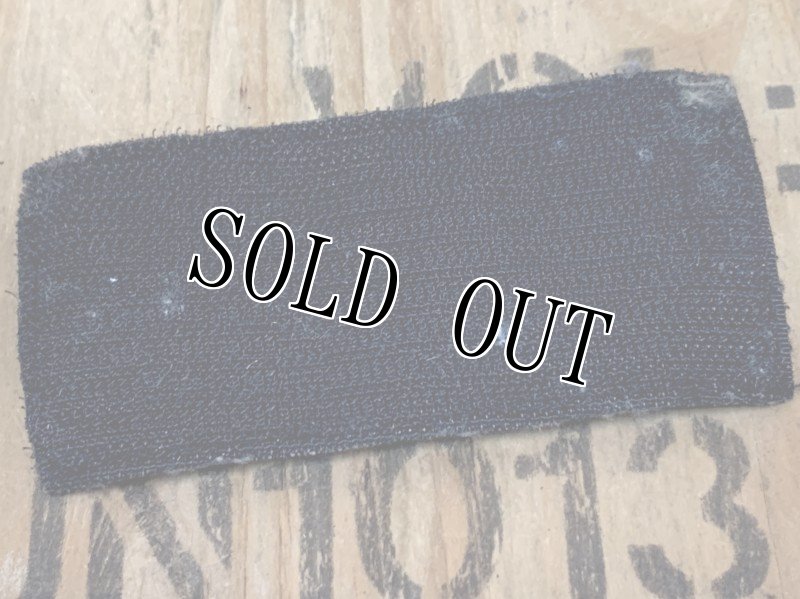 画像2: 海兵隊実物 普天間基地 US MARINE  オスプレー ネームパッチ (2)