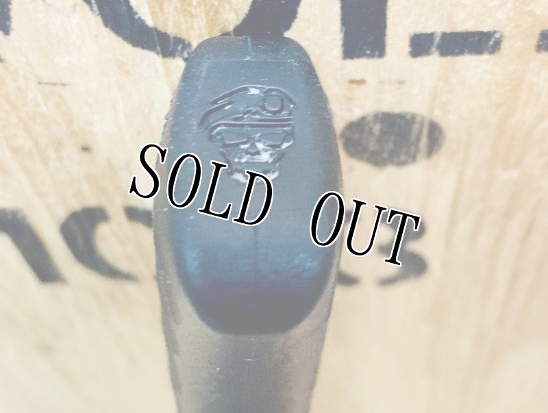 画像9: 米軍放出品 SOG Ace Clip Point Fixed ナイフ （SAW） 　アウトドア・サバイバル (9)