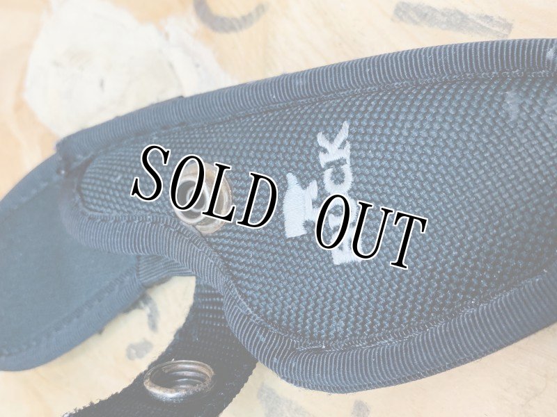 画像8: 米軍放出品 バックナイフ BUCK　140SSS パックライト・スキナーSV　  　アウトドア・サバイバル (8)