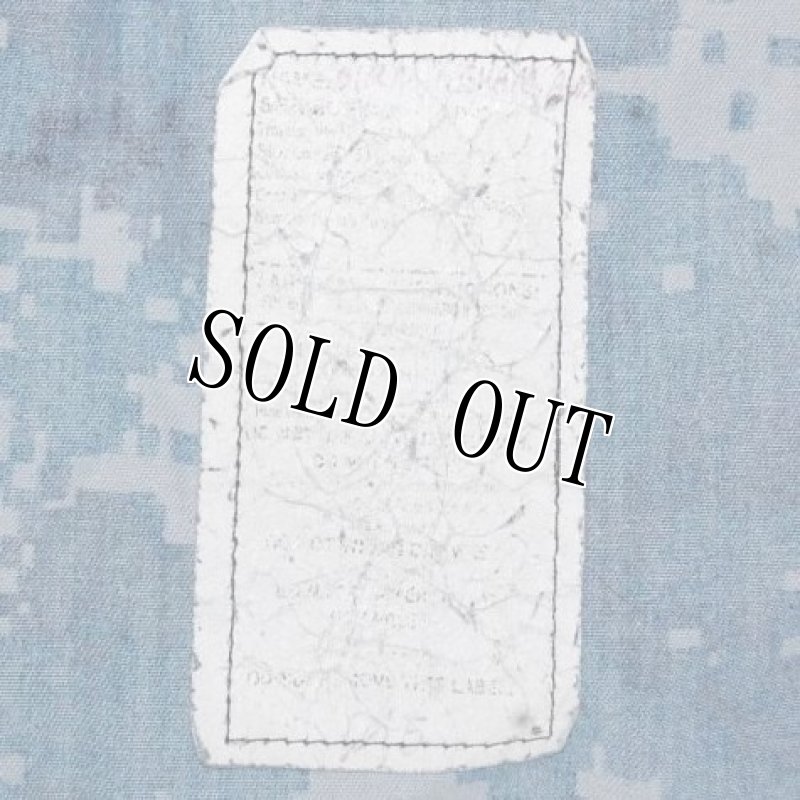 画像6: 米軍実物 US NAVY, 迷彩パンツ  (6)