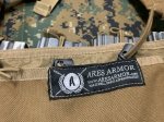 画像7: 米軍特殊部隊放出品 ARES ARMOR製 チェストリグ　MARSOC/SEALS  (7)