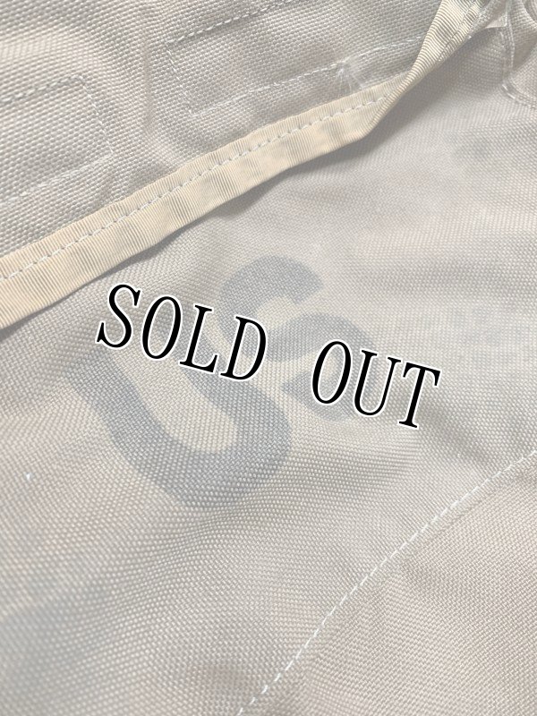 画像16: 米軍実物 MOLLE LARGE ASSAULT PACK SDS TACTICAL STYLE 4095    アサルトパック コヨーテ  (16)