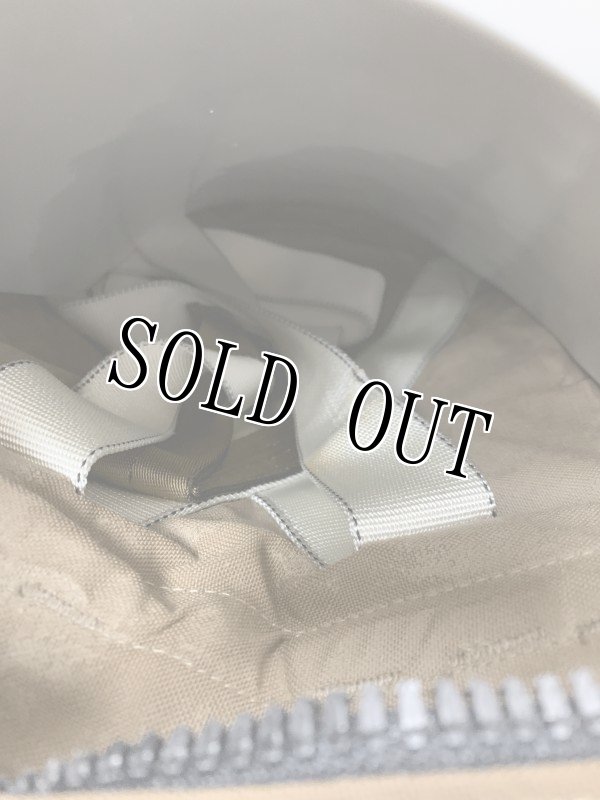 画像13: 米軍実物 MOLLE LARGE ASSAULT PACK SDS TACTICAL STYLE 4095    アサルトパック コヨーテ  (13)