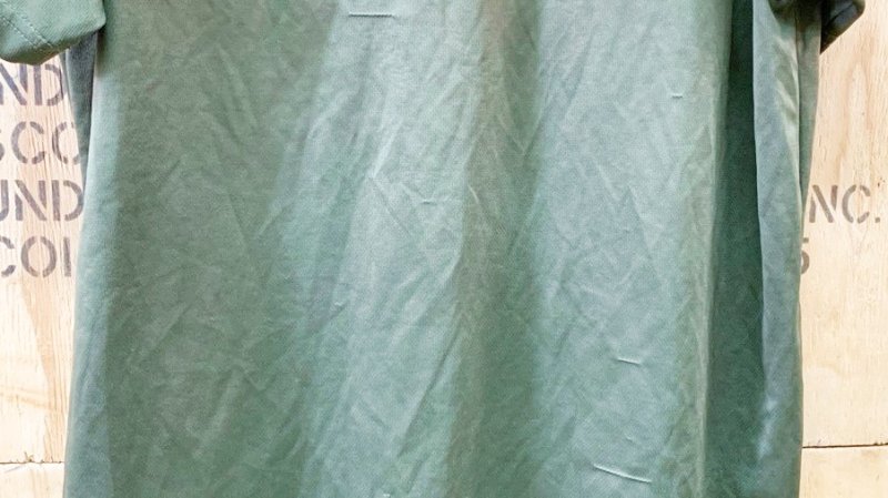 画像3: 米軍放出品 USMC 11th MARINES Tシャツ X LARGE (3)