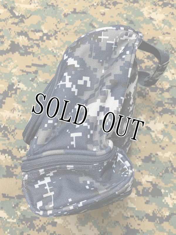 画像4: 米軍放出品 US NAVY　SHAVE KIT (4)