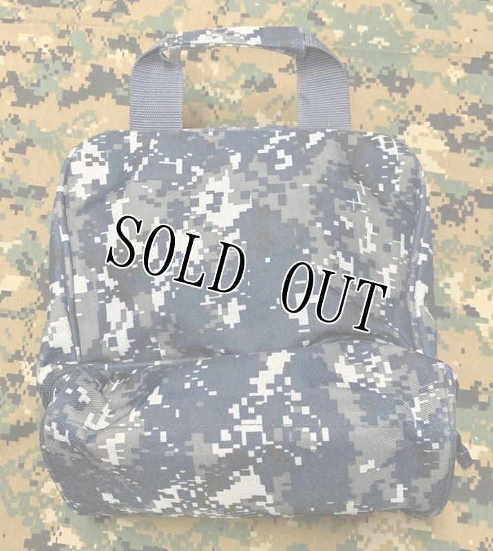 画像3: 米軍放出品 US NAVY　SHAVE KIT (3)