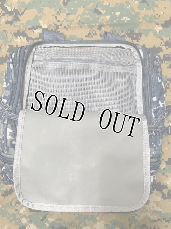 画像5: 米軍放出品 US NAVY　SHAVE KIT (5)