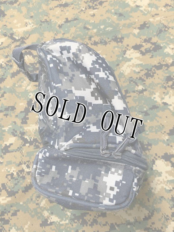 画像2: 米軍放出品 US NAVY　SHAVE KIT (2)