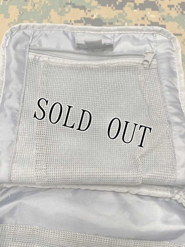 画像7: 米軍放出品 US NAVY　SHAVE KIT (7)