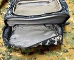 画像9: 米軍放出品 US NAVY　SHAVE KIT (9)